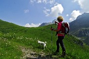 32 In vista della Baita Zuccone (1686 m)